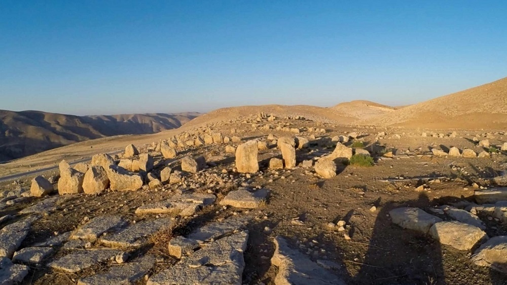     Фото: University of Copenhagen, Levant