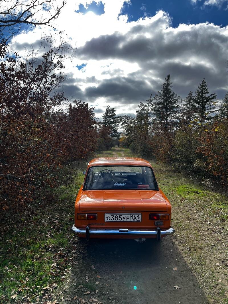 Фото из личного архива Романа Макеева