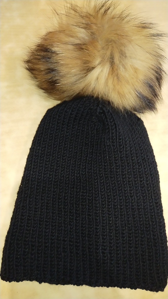 Шапка для племянника