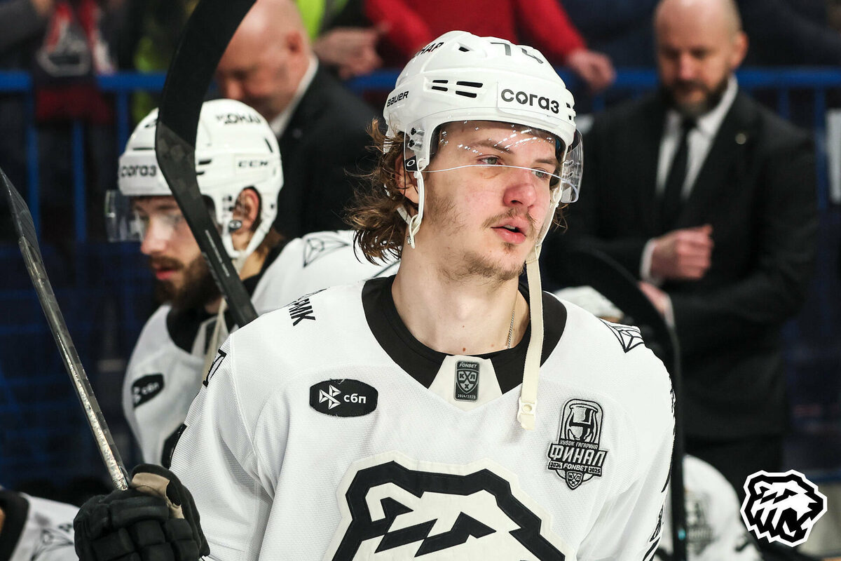 Фото: hctraktor.org