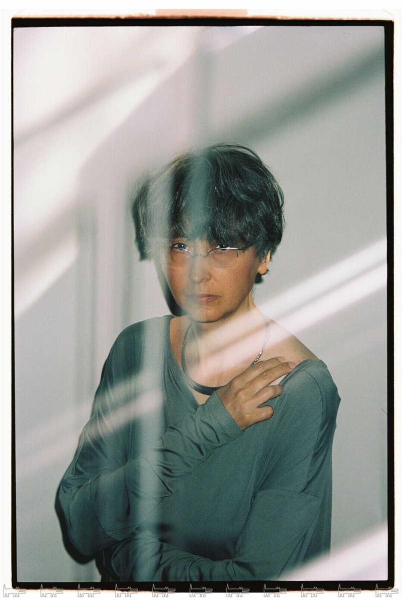    Галина Мызникова Фото: Арина Федотова