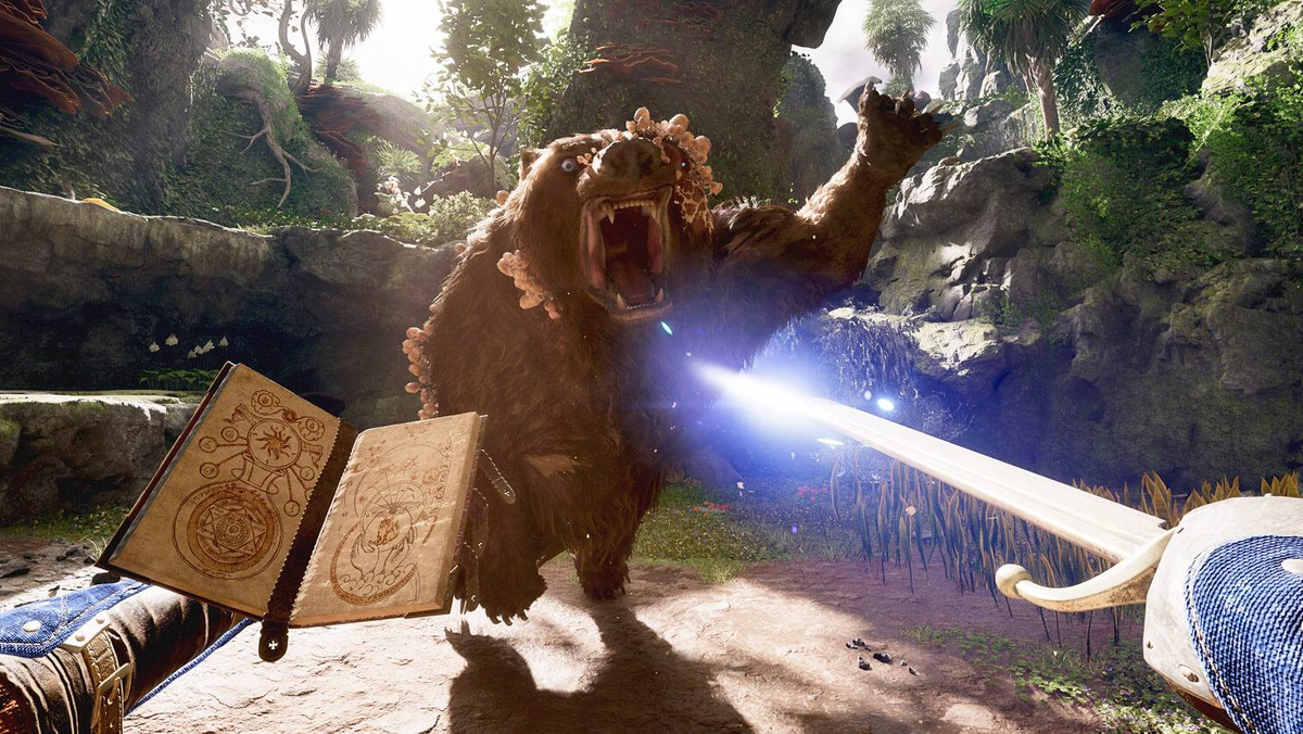 Крис Авеллон: Obsidian Entertainment разрабатывает Avowed 2