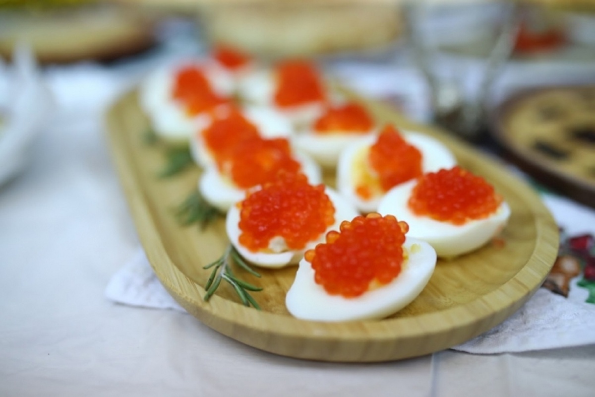 © Фото: ИД «Волгоградская правда» / архив.