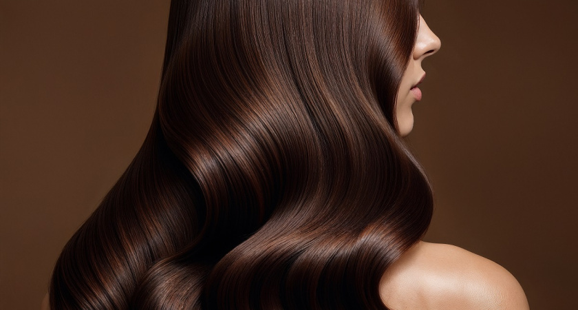    Сыплю 1 ложку в шампунь: волосы объемные у корней и остаются чистыми до 5 дней - любимая секретная хитрость