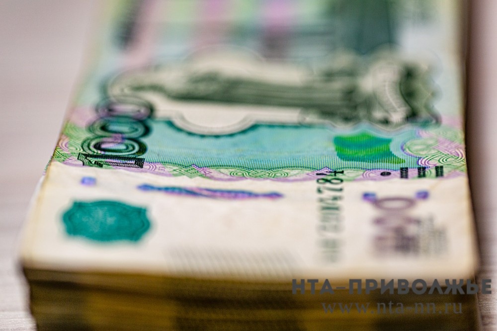    Самая большая инфляция в ПФО наблюдается в Чувашии