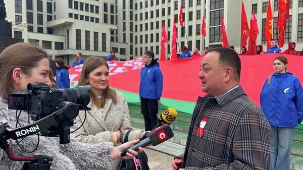    © Photo : Пресс-служба МИД РЮО