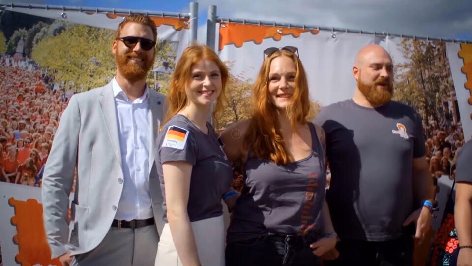 ФОТО: Кадр из программы "Невероятно интересные истории", РЕН ТВ