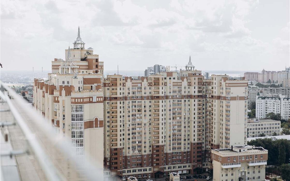    Время высоких ставок. В какую недвижимость выгодно инвестировать и почему? Фото – «Галерея Чижова»