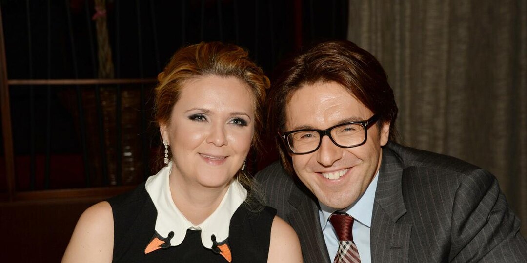 «Не все любят жить в тесноте»: как 14 лет Андрей Малахов и Наталья Шкулёва ломают стереотипы о семейной жизни?