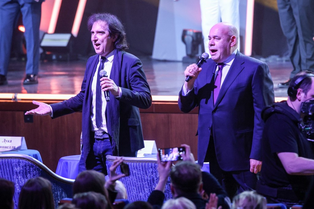    Фото © Сергей Лантюхов / Абзац