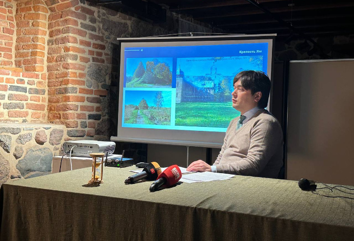 фото: пресс-служба правительства Ленобласти