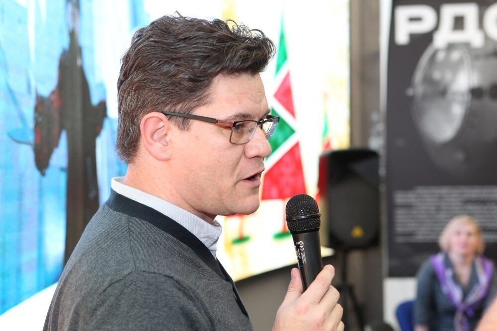    Фото: ИЦАЭ Редакция nn-now