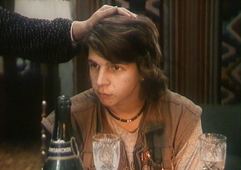 Шокирующий фильм Эльдара Рязанова о советских детях, после которого режиссер уже не был собой