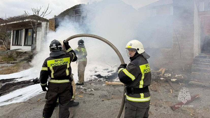    ГУ МЧС России по Республике Дагестан
