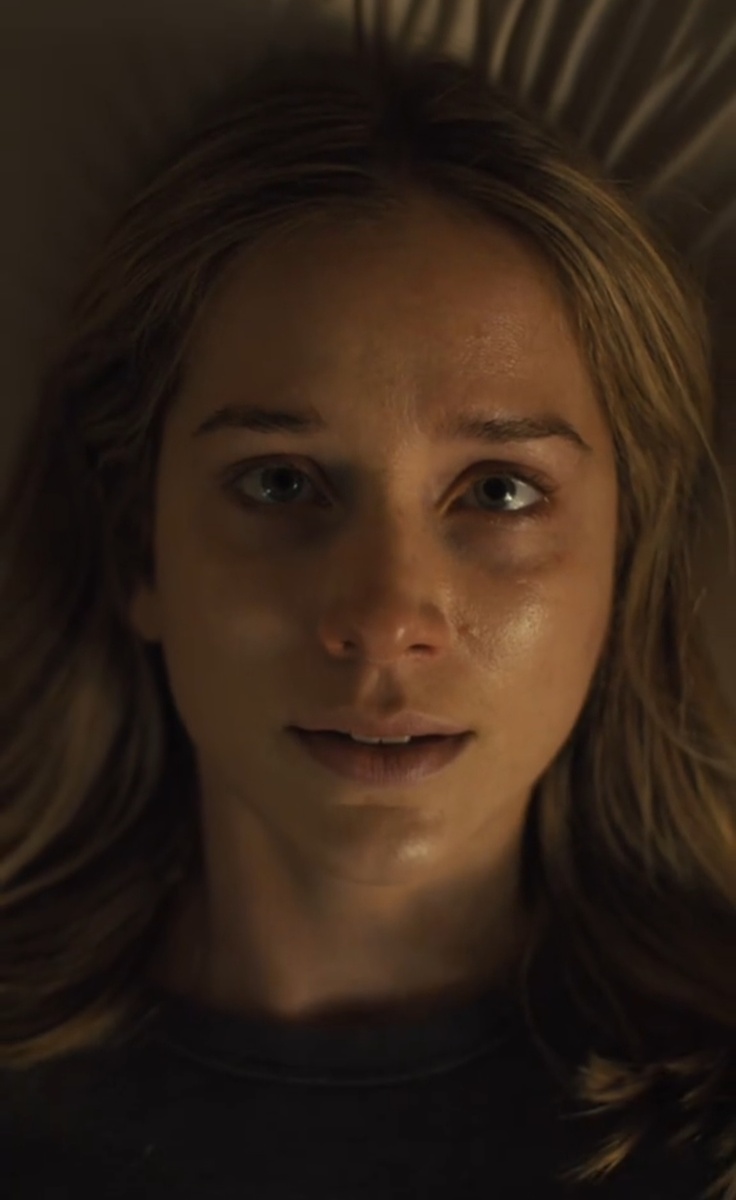 Ванесса Шелли