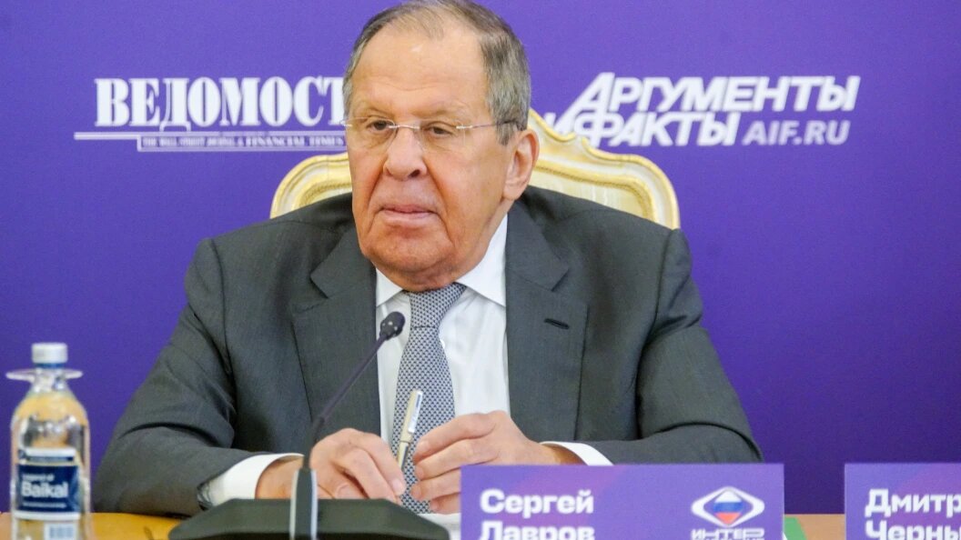    Vyacheslav Nemyshev/Globallookpress