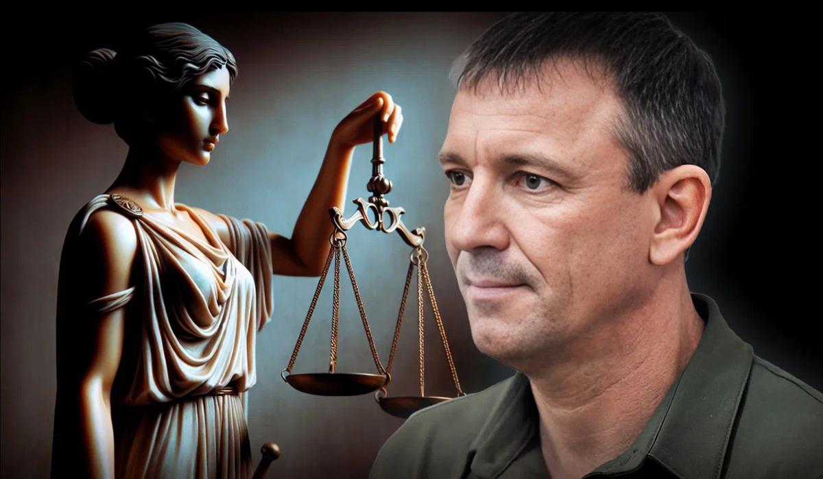 "Сегодня Иван Иванович выходит на работу": Чем будет заниматься в колонии осуждённый генерал Попов