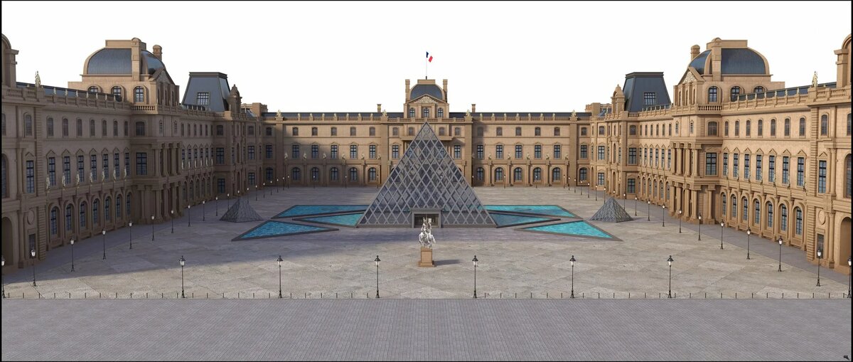 Louvre