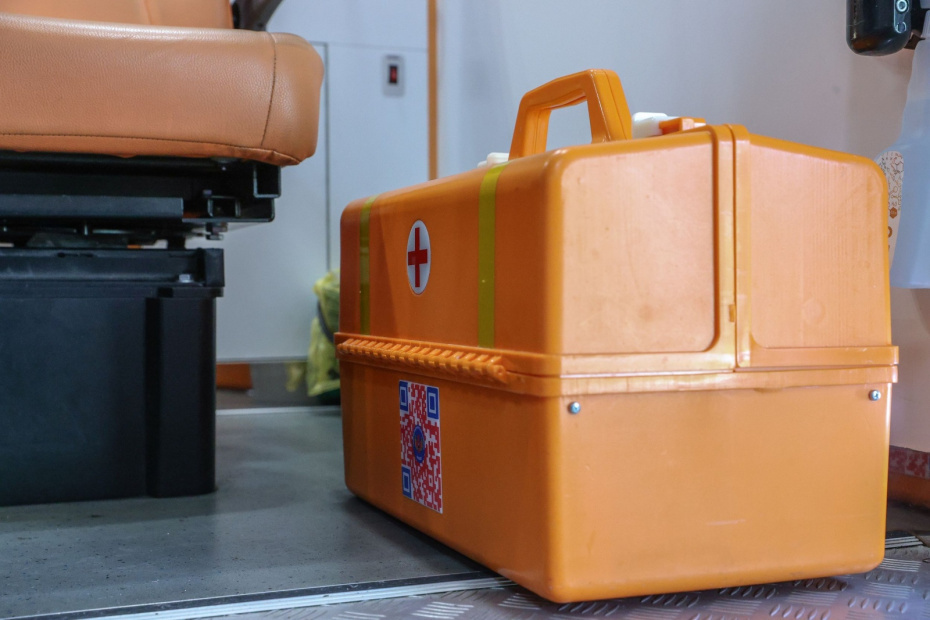    Сергей Булкин/NEWS.ru