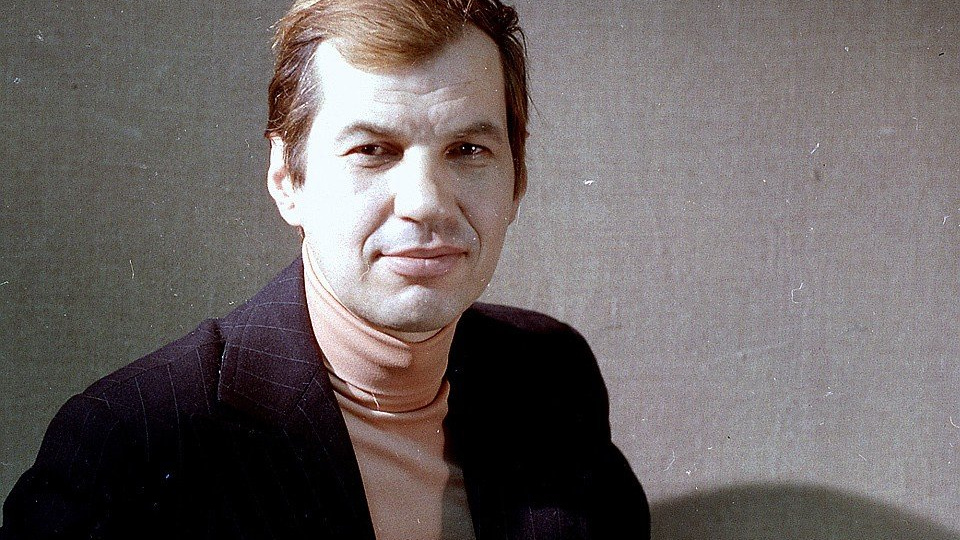 «Он ненавидел себя — и советское кино, которое сделало из него пьяницу: Как жил и умер актёр Георгий Бурков»