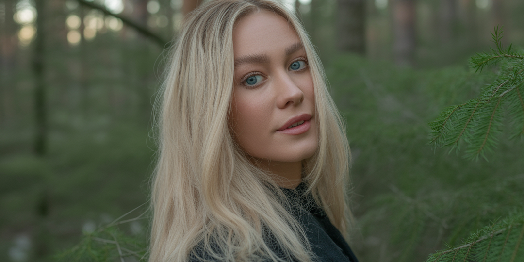 «Она любила мужчину сестры. Но жизнь рассудила по-своему…»