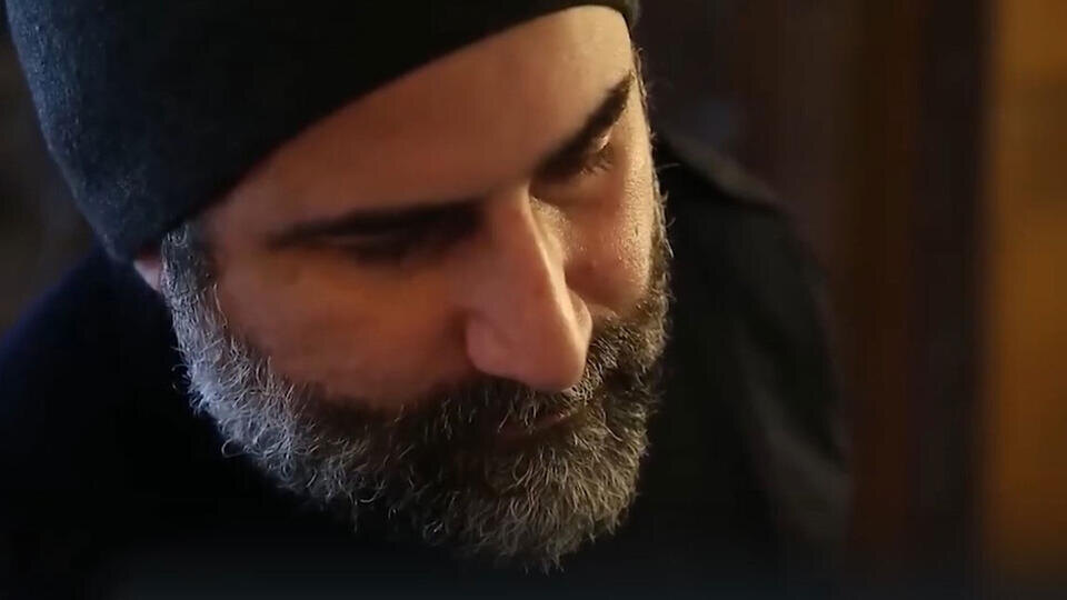 ФОТО: Кадр из программы "Неизвестная история", РЕН ТВ