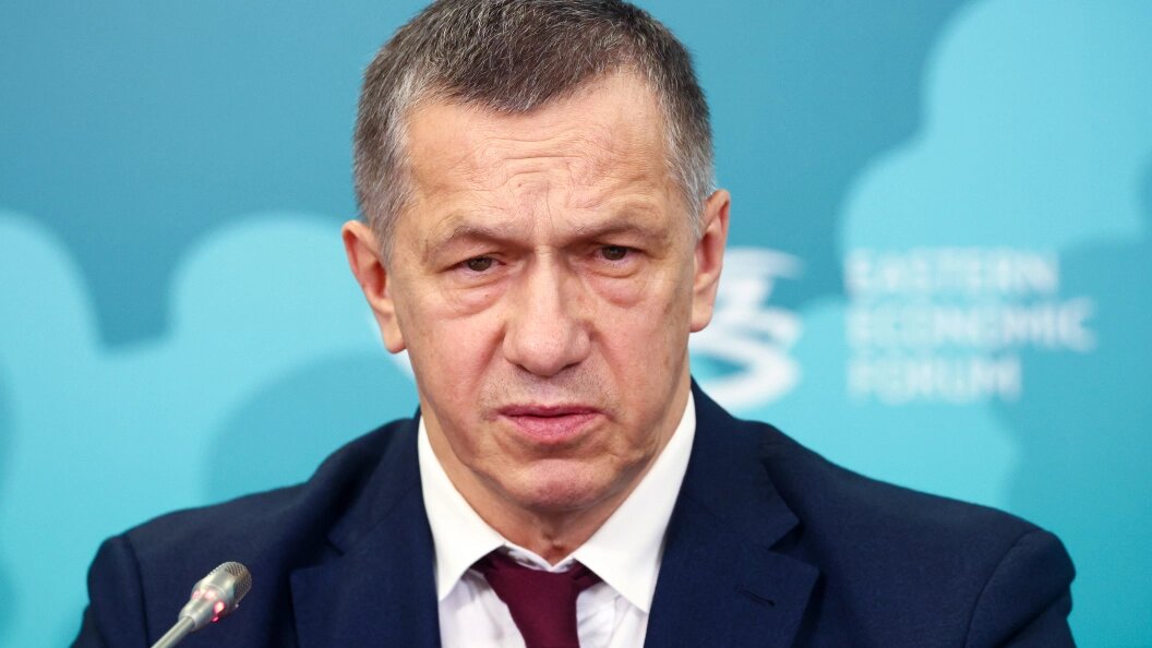    Фото: Petrov Sergey/news.ru/Globallookpress