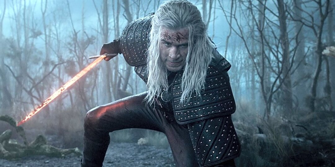 Смотрю 4 сезон Ведьмака, а надо ли?