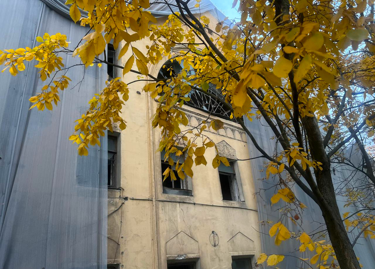 Фото: пресс-служба Смольного
