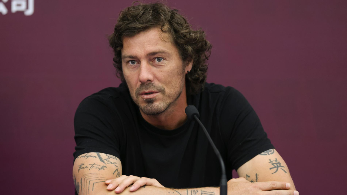    Марат Сафин. Фото: Getty Images