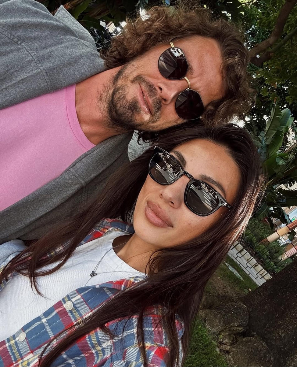     Фото: Инстаграм (запрещён в РФ) @mani_ca