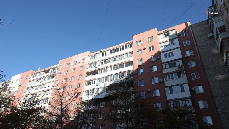    Лифты заменили во всех четырёх подъездах дома на ул. Чехова, 79/1 Фото: ИА «Победа26»