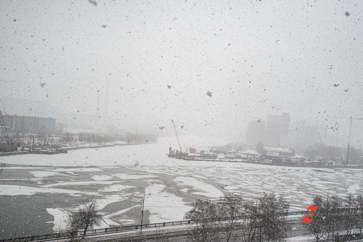 Метеорологи предупреждают, что погодная картина в ближайшие дни радикально изменится.  Фото: Фото: ФедералПресс / Артем Тутов