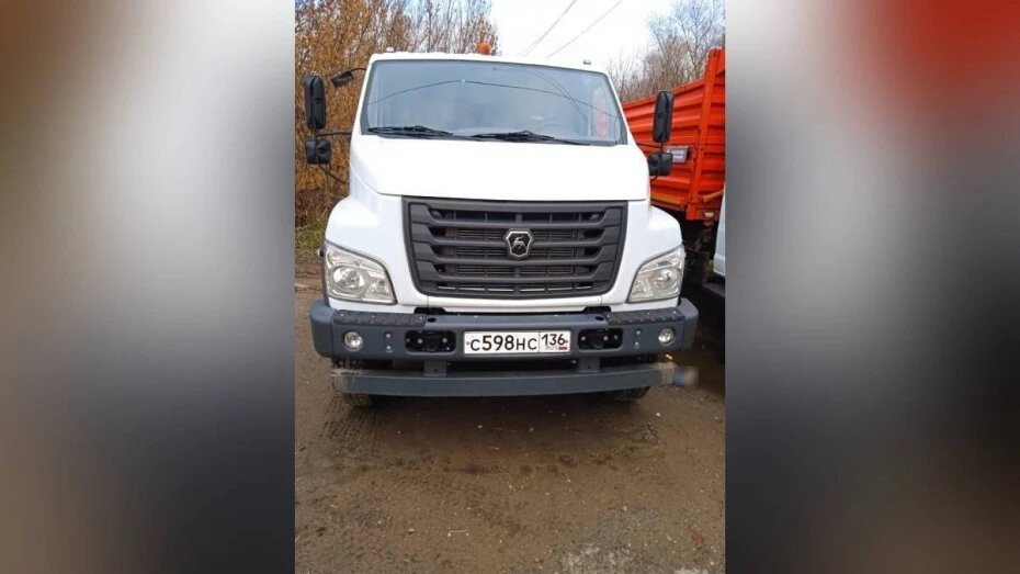    Автор фото: администрация Грибановского района, https://vk.com/gribrai36