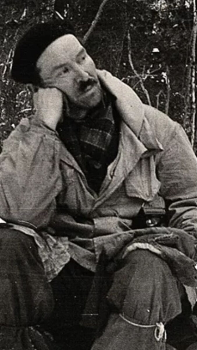 Фото 1     29 января Золотарев