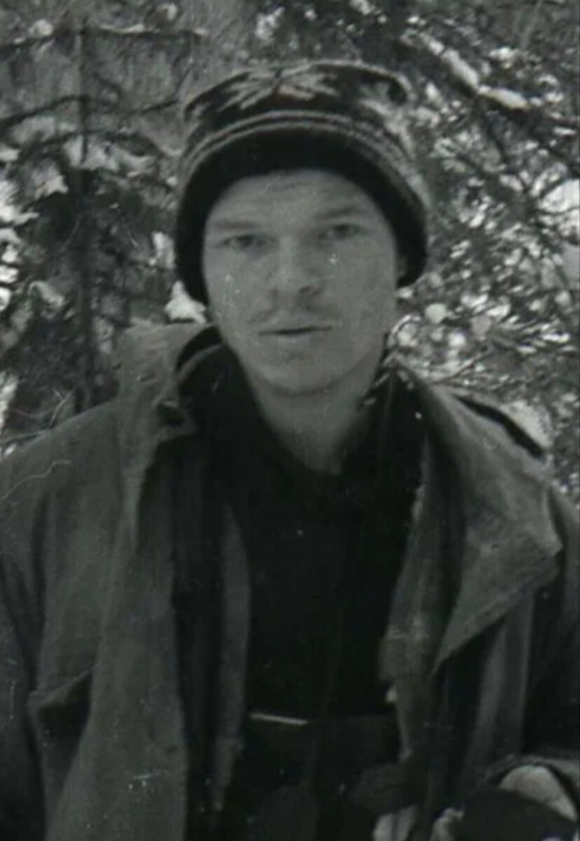 Фото 2       29 января Дятлов