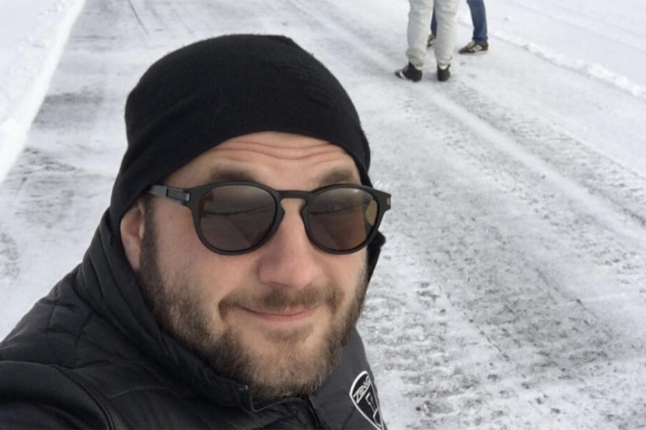    Социальные сети