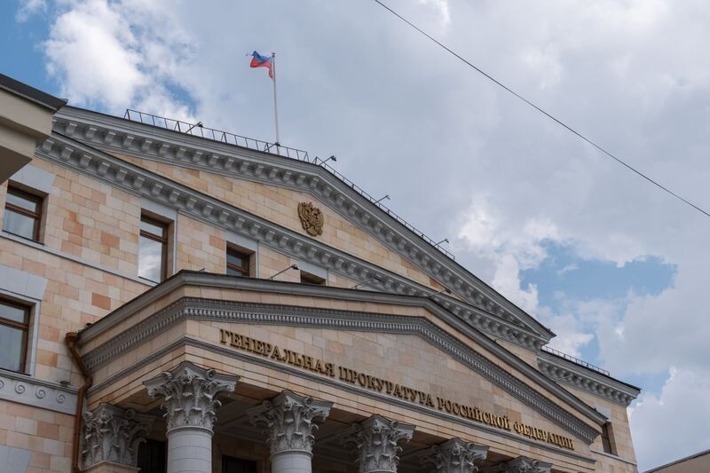     / Источник: © ИЗВЕСТИЯ/Сергей Виноградов