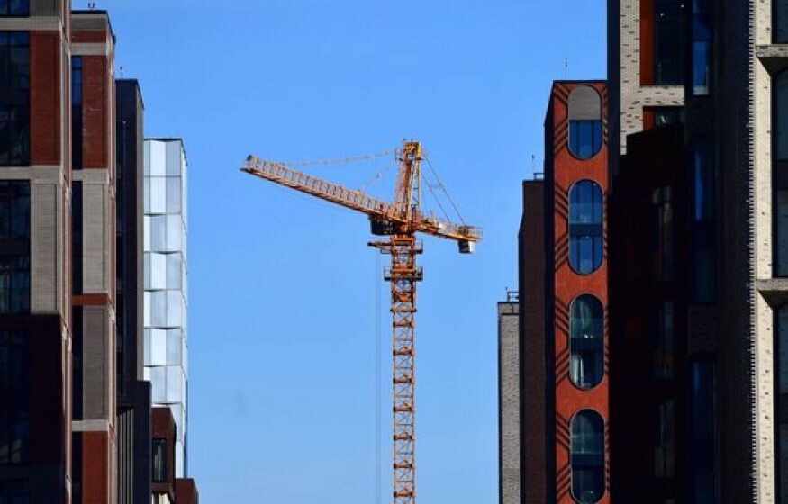    Россиянам будут меньше отказывать в ипотеке: финансист Трепольский