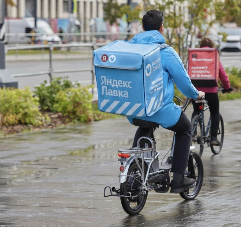 Ну и кто быстрее?! ;)