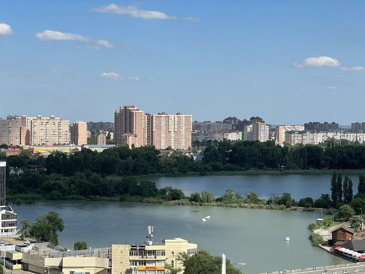     Фото: "МК на Кубани"