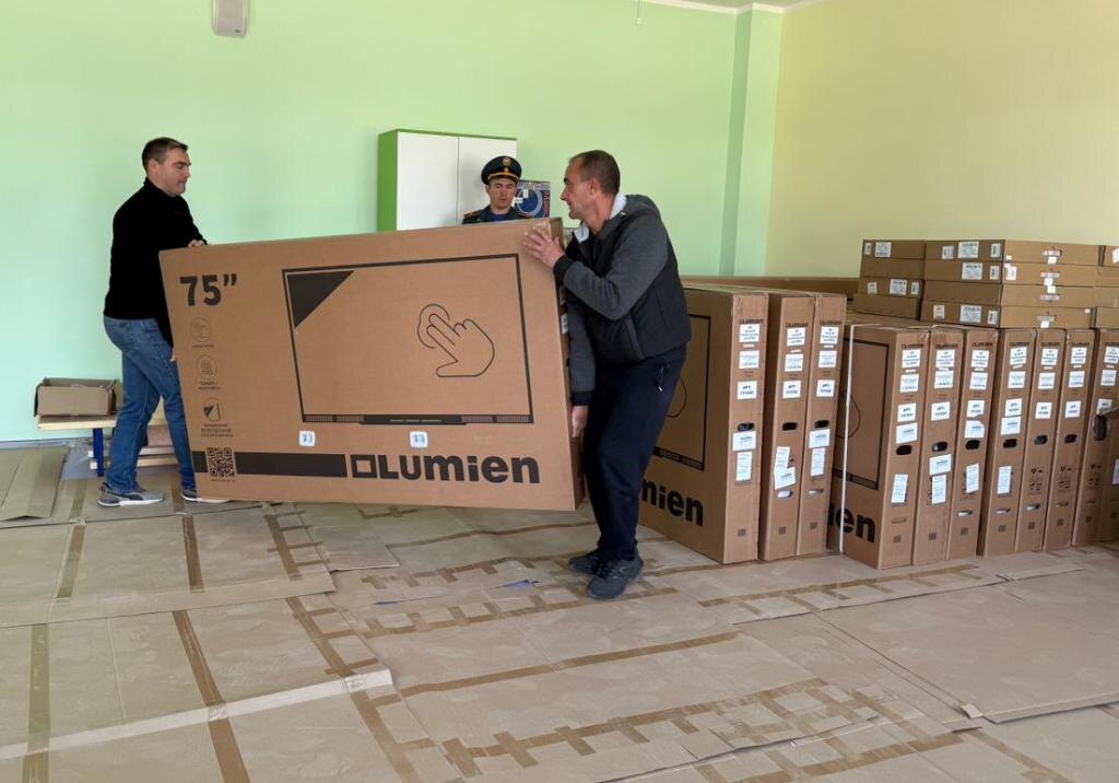 Листайте вправо, чтобы увидеть больше изображений