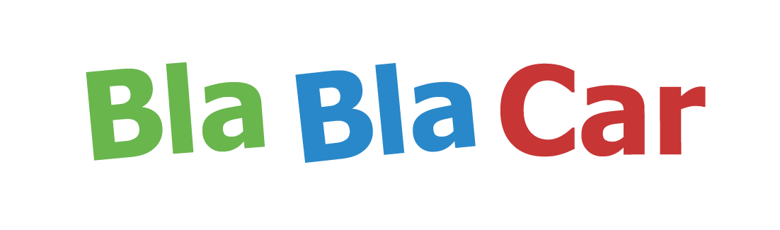BlaBlaCar logo