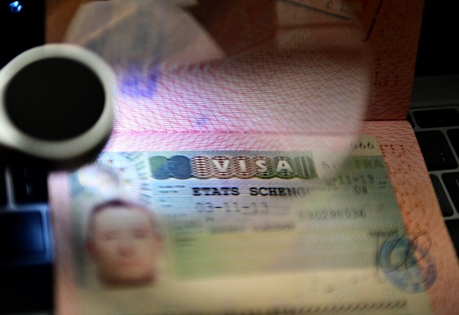     / Источник: © Global Look Press