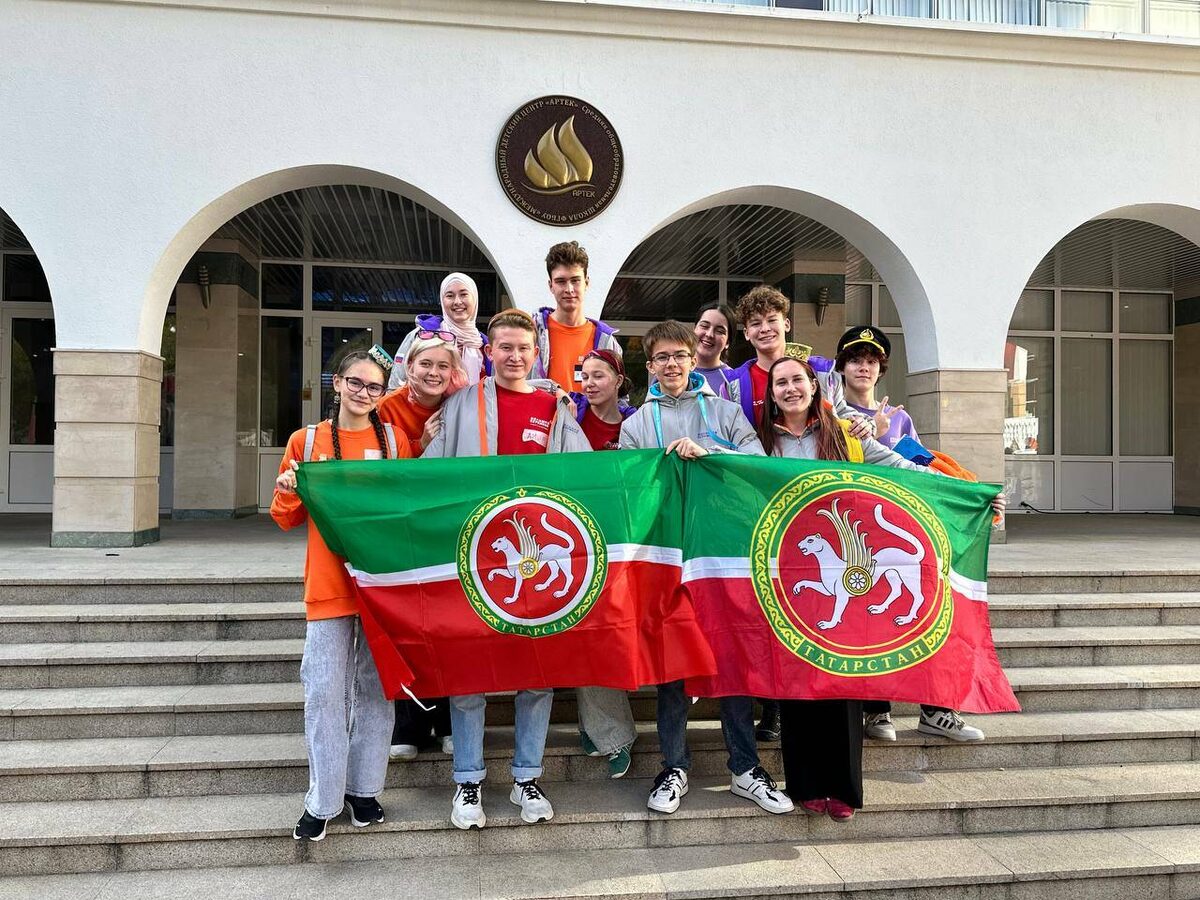 Фото: пресс-служба АНО «Татарстан – территория возможностей»