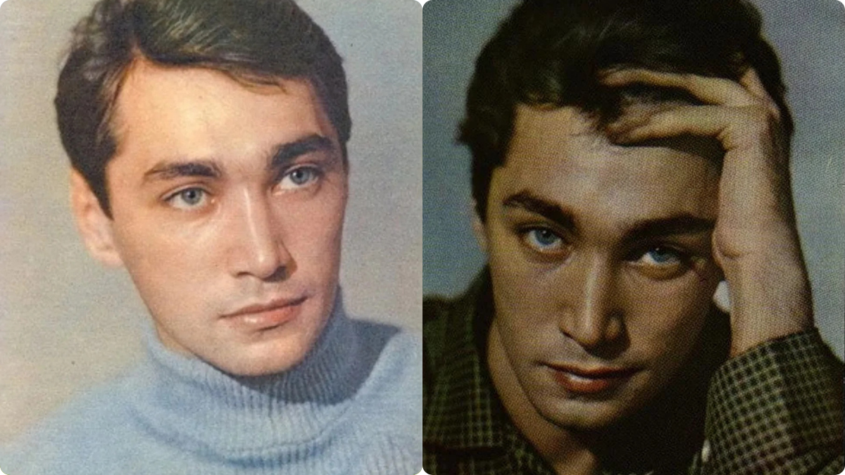 Владимир Коренев 