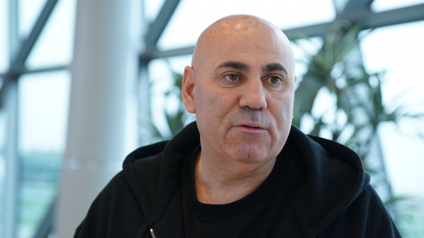    Фото: ИЗВЕСТИЯ/Павел Бедняков; 5-tv.ru