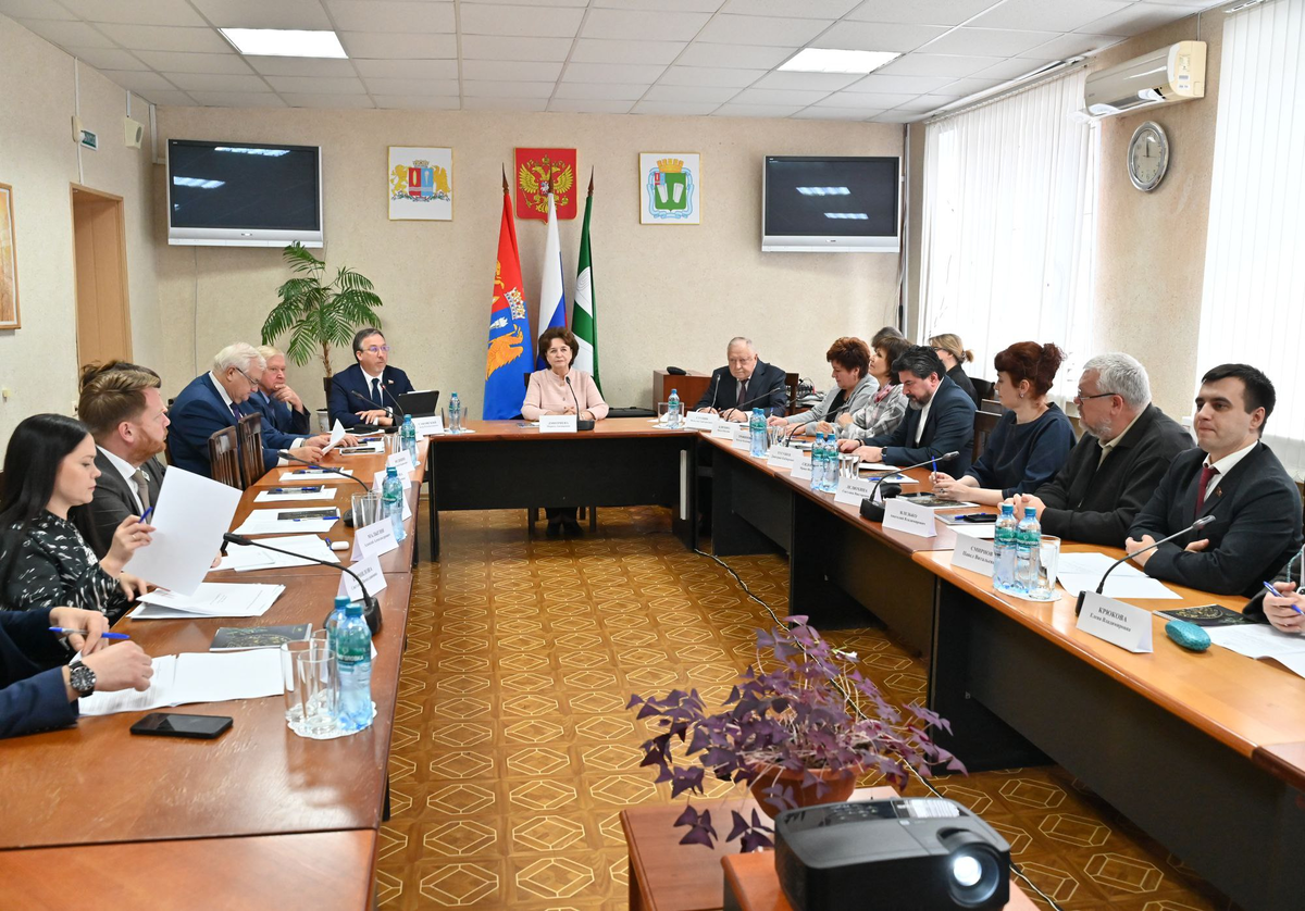    Фото: Ивановская областная Дума, источник: ivoblduma.ru