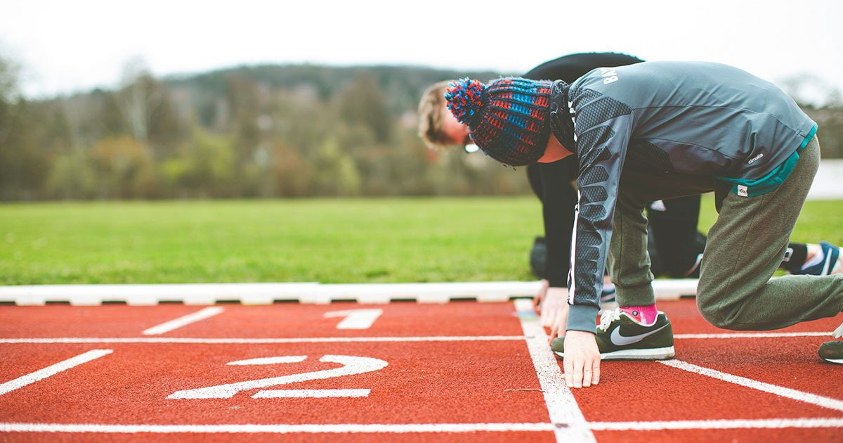 Markus Spiske / Unsplash