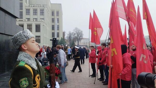    © Sputnik / Василий Малашенков